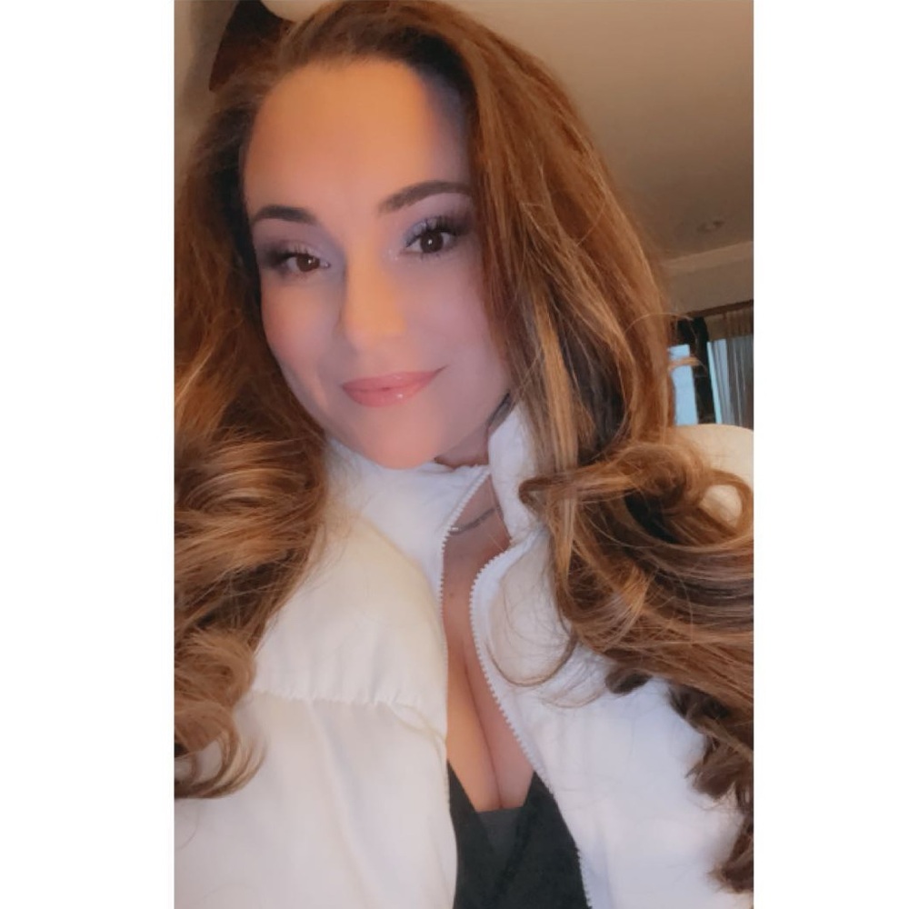 Meet your Posher, Gabrielle